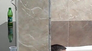 Two Couples Are Located at Club Swagger to Fuck and Exchange - Sara Blonde and Jenifer Play