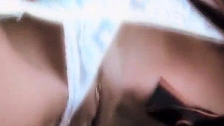 Cunts College Scene 3 Horny College Girls in Lingerie Enjoy an Orgy and Facial Together