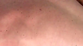 Maid Mad at Wife and Give Her Husband in Anal!