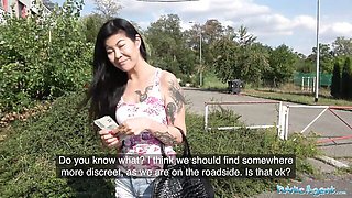 Bendy Friday's stranger compilation scene