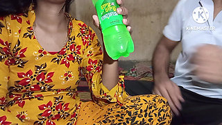 Real Desi Village Love Affair Beautiful Lady Need Service
