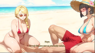 I Love Your Wife (part 7)