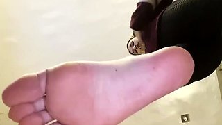 Cock Trample City - I Will Stomp You FemDom