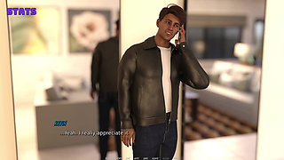 Harmony Haven - Chapter 3 - V0.8 - Part 1