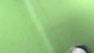 Blowjob in the Swimming Pool