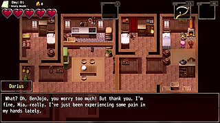 I'm Selling My Girlfriend to an Old Man.