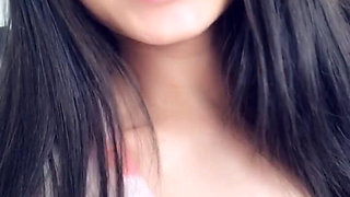 Smoking Hot Asian