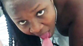 BBC Are Meant for BBW