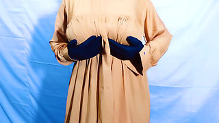 Indian Village Housewife Sex and Dirty Talk - Bangla Audio