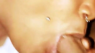 Long Dick Deeper Throat!!