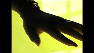 The Passionate and Crazy Whore