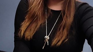 Huge Japan blowjob and handjob POV orgy with a cumshot