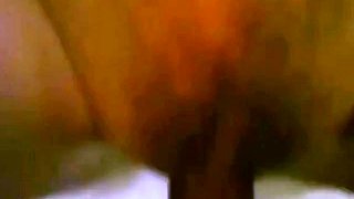 Brazilian Housemaid Pussy Pounded
