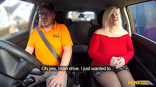 Busty Tits Milf Stepmommy Fucks In