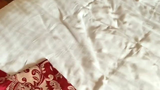 Tamil Bhabhi Threesome Sex with Husbend Close Friend