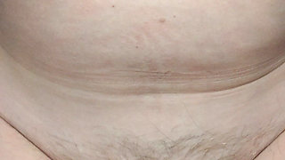 Very Risky of My Pee in the Airplane