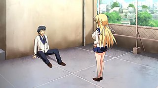 Perfect tits blonde riding by the pool: Blowjob, Big Tits  Big Ass Porn