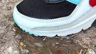 Big and busty tit pornstar