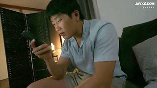 Body-Swapping TS Story: Busty Sister and Horny Brother x2xB3902286ED76C03317