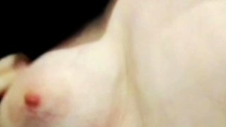 Chubby Russian Girl sleeping