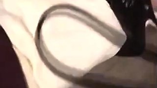 Double Dicked Bareback