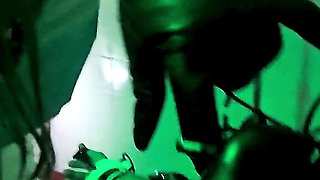 Medical Care Institute of Corrections the Second Examination