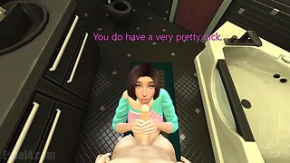 [Essel4] Jane - Episode 1