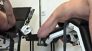 Fisting Fans Reunion - Adelina Noir, Lady Anna Petrovna, Mistressae, Fistdude and Mrx