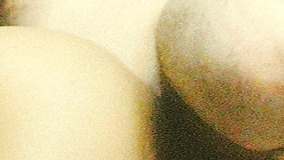 Puchis - Horny Latina MILF Wants Anal and Creampie