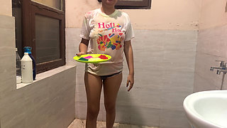 Desi Holi