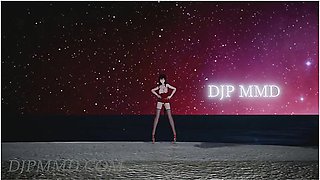 Kangxi - Chung Ha - Dream Of You - Nebula Beach Stage 1288