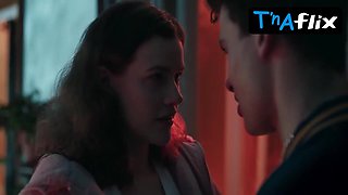 Hannah Mae Beatty Bosoms, Lingerie Sequence in Stalkers