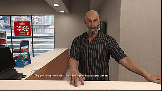 The Unsatisfied Chubby Wife, Part 12. End of Update