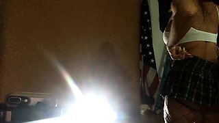 Solo big taco babes masturbation action