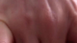 My Pussy Was Dripping: Solo Squirt Session