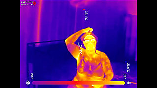 First Time Locked in Chastity Belt! Complete Collection Plus Ass Fingered Deep Then Stuffed with 2 Huge Butt Plugs