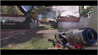 Tik Tok Cod:m Clips