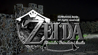 TESTICLE training - BRUTAL paddling 529