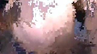 Korean Mature Amateur Orgasm
