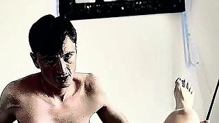 Giuliana Makes Herself Take in Cinema Quality Lingerie