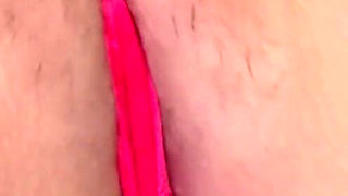 Watch How Wet My Pussy Can Get