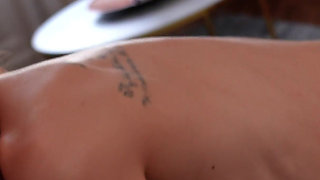 Cum Inside Me, Room Service! - Slippery Bubble-bath Room-service Babe Fucked, Deep Pounding & Messy Creampie