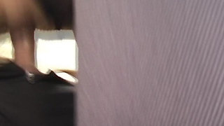 Perfect Teen From Germany with Pierced Pussy Rides Cock