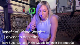 Deep Dive Into Squatting