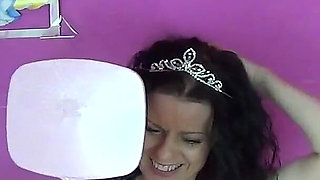 2 Anonymous Blowjobs Featuring Samantha