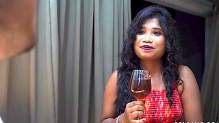 DesiBang - Give Me A Creampie Please