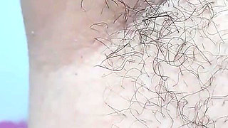 Hairy Armpit Show