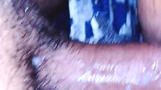 Bhabi Give Me Blowjob and Fuck Her in My House