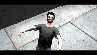 Chapter X - the film