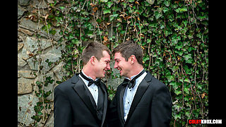 Wedding Bells a Re-enactment